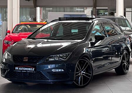 Seat Leon Cupra 300 4Drive*LED*Pano*Kamera*Beats*ACC*2.Hand