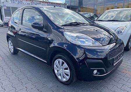 Peugeot 107 Active| 1.Hand | TÜV NEU