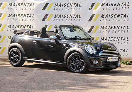 Mini One Cabrio aus 1.Hand|PDC|Tempomat|MFL|SHZ|Klima