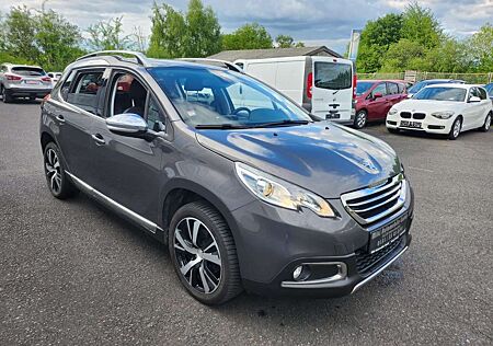 Peugeot 2008 Active