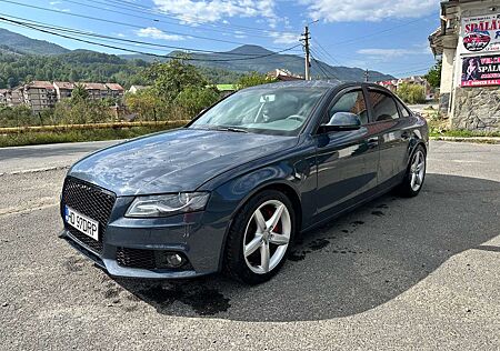 Audi A4 3.0 TDI DPF quattro Ambition