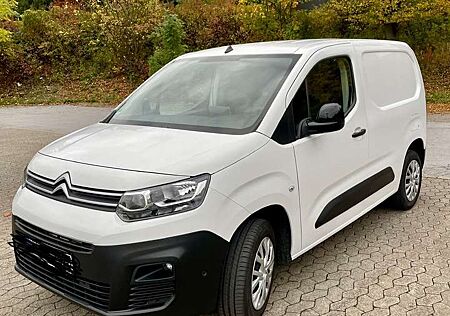 Citroën Berlingo Citroen Club M/L1
