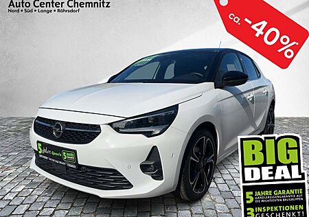 Opel Corsa H 1.2 GS Line Matrix/Alcantara/Navi/Park&Go