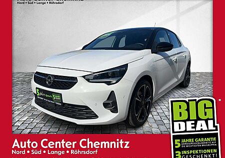Opel Corsa H 1.2 GS Line Matrix/Alcantara/Navi/Park&Go