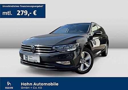 VW Passat Variant Volkswagen 2.0TDI DSG 4Mo Business AHK ACC L