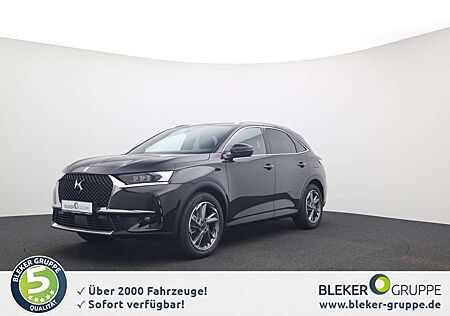 DS Automobiles DS 7 Crossback E-Tense 4x4 300 Rivoli+