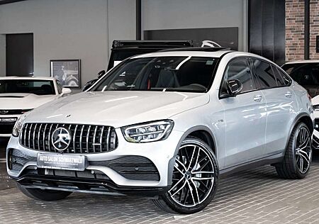 Mercedes-Benz GLC 43 AMG GLC43 AMG Coupe 4Mat|PERF-AGA&SCHALENSITZE|STDHZ