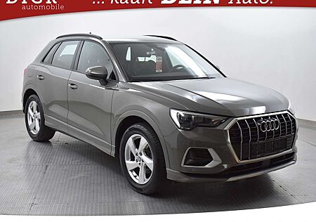 Audi Q3 35 TFSI Advanced S LINE PLUS+VIRTU+NAVI+LEDER