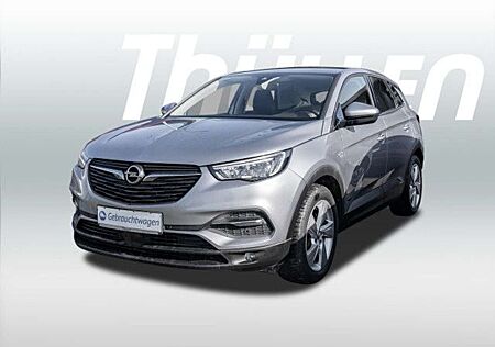 Opel Grandland X PHEV Business Edition Navi Allwetter