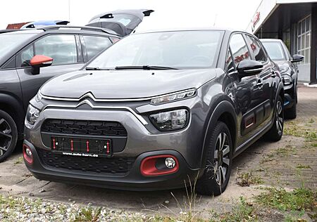 Citroën C3 Citroen Pure Tech 83 SS C-SERIES