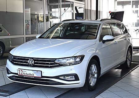 VW Passat Variant Volkswagen 2.0TDI DSG*AHK*Digital Cockpit