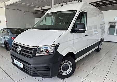 VW Crafter Volkswagen Kasten 30 Mittellang Hochdach *Klima*BT