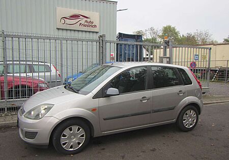 Ford Fiesta gebraucht kaufen Ford Fiesta Fun X