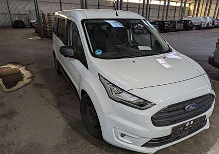 Ford Transit Connect Kombi lang Trend 1.5d 5-Sitze