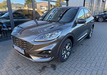 Ford Kuga Plug-In Hybrid 2.5 ST-Line X*LED*NAVI*ALU