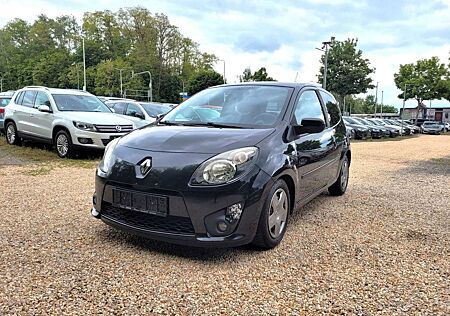 Renault Twingo Night & Day*Euro 5*Klima*AUX*TÜV:11/2025*
