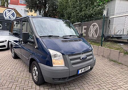 Ford Transit Kombi FT 300 K 9.Sitzer/Klima