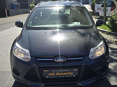Ford Focus Trend