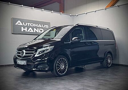 Mercedes-Benz V 250 V250 d EXCLUSIVE EDITION la*P-Dach*Avangarde