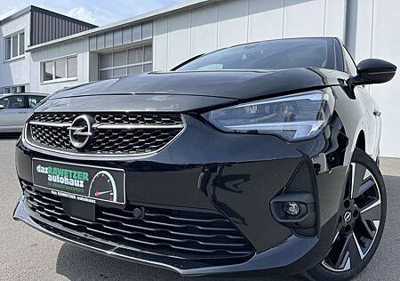 Opel Corsa e Ultimate 87€ m. 20% Anzahlung CCS 3-Phasen Dig