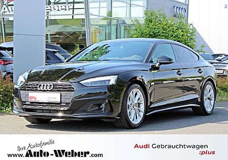 Audi A5 Sportback 40TFSI S-tronic S LINE PANO B&O AHK