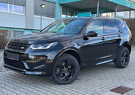 Land Rover Discovery Sport R-Dynamic SE AWD
