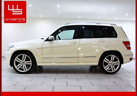Mercedes-Benz GLK 350 CDI 4-Matic**1.Hd**AMG Sportpaket AHK