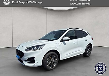 Ford Kuga 2.5 Duratec PHEV ST-LINE