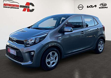 Kia Picanto Edition 7 Drive