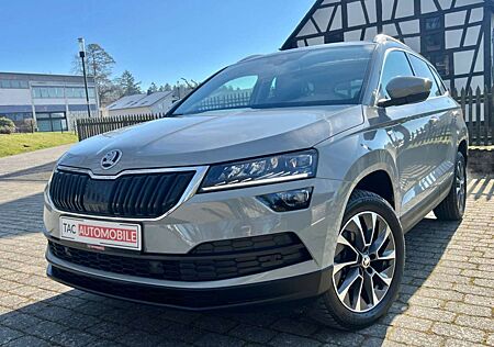 Skoda Karoq Drive 125 LED VIRTUAL AHK KESSY