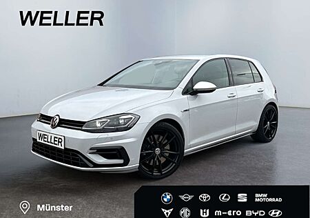 VW Golf R Volkswagen 4Motion DSG *LED*ACC*Digital*Keyless*