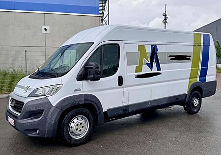 Fiat Ducato Max 180 Power L5H2/AHK/Kamera/Tempomat