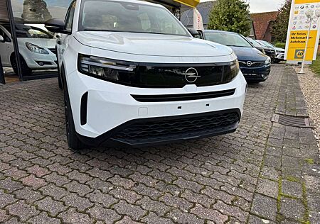 Opel Frontera Edition 1.2 74kW