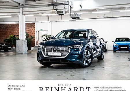 Audi e-tron 50 Q 20Z./PANORAMA/LEDER/LED/NAV+/DSP/VC