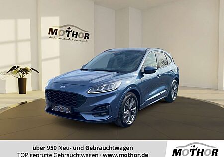 Ford Kuga ST-Line 2.0 EcoBlue ACC PDC KAM AHK LED