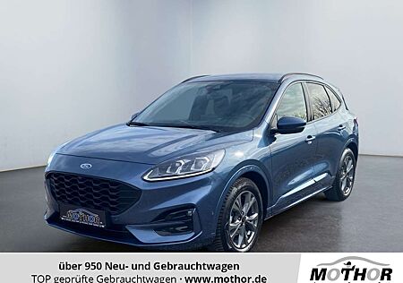 Ford Kuga ST-Line 2.0 EcoBlue ACC PDC KAM AHK LED