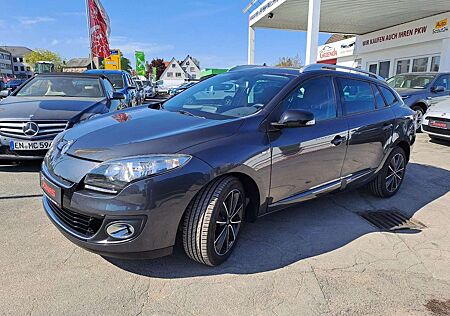 Renault Megane III Grandtour BOSE Edition *Navi*PDC*SHZ*