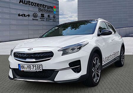 Kia XCeed 1,6 T-GDI DCT Spirit Tech- Navi Paket 18"