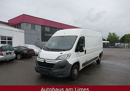 Citroën Jumper Citroen L3H2 PROLINE HDI Grossraumkasten