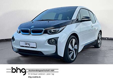 BMW i3 (60 Ah) Range Extender Schnell-Lade Navi Kame