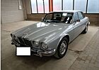 Jaguar XJ12 Klima