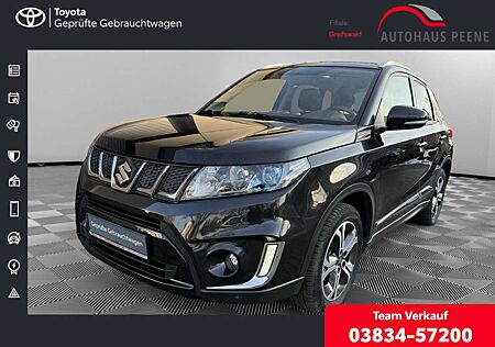 Suzuki Vitara 1.6 Limited 4x4