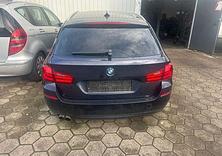 BMW 525 d