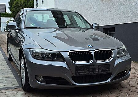 BMW 318i 318 3er Aut.