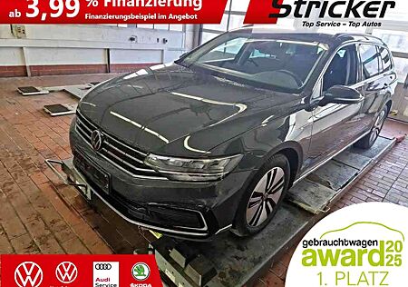 VW Passat Variant Volkswagen GTE 1.4TSI DSG 273,-ohne Anzahlung Navi ACC Kamer