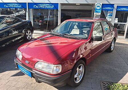 Ford Sierra |H-Zulassung|Alu|Servo|