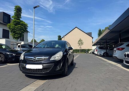 Opel Corsa Satellite 101 PS
