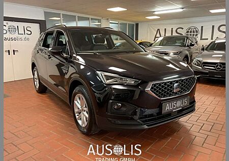 Seat Tarraco TDI Style Navi,LED,7-Sitzer,Pano,ACC
