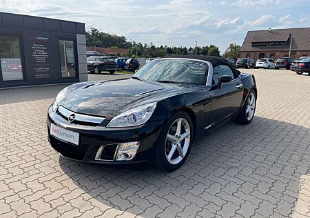 Opel GT 2HD TÜV NEU 29.670 KM