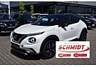 Nissan Juke 1.0 DIG-T DCT N-Design Navi